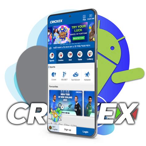 Crickex App Download Free for Android (.apk) and iOS 2022.